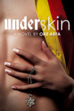 Author DM Miller Puts “Underskin” at Top 5